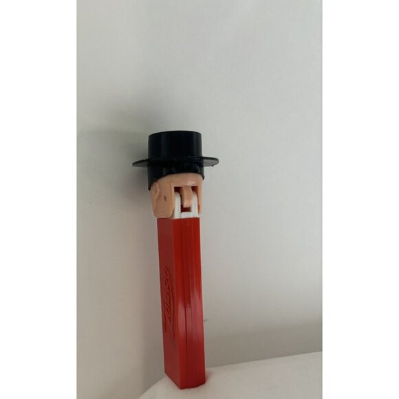 Original Vintage 1965 Zorro Pez Dispenser  Made in Austria RARE - Picture 3 of 4